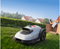eufy Robot sprzątający C15 Szary - 1531508 - zdjęcie 2